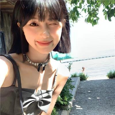 强盗美眉